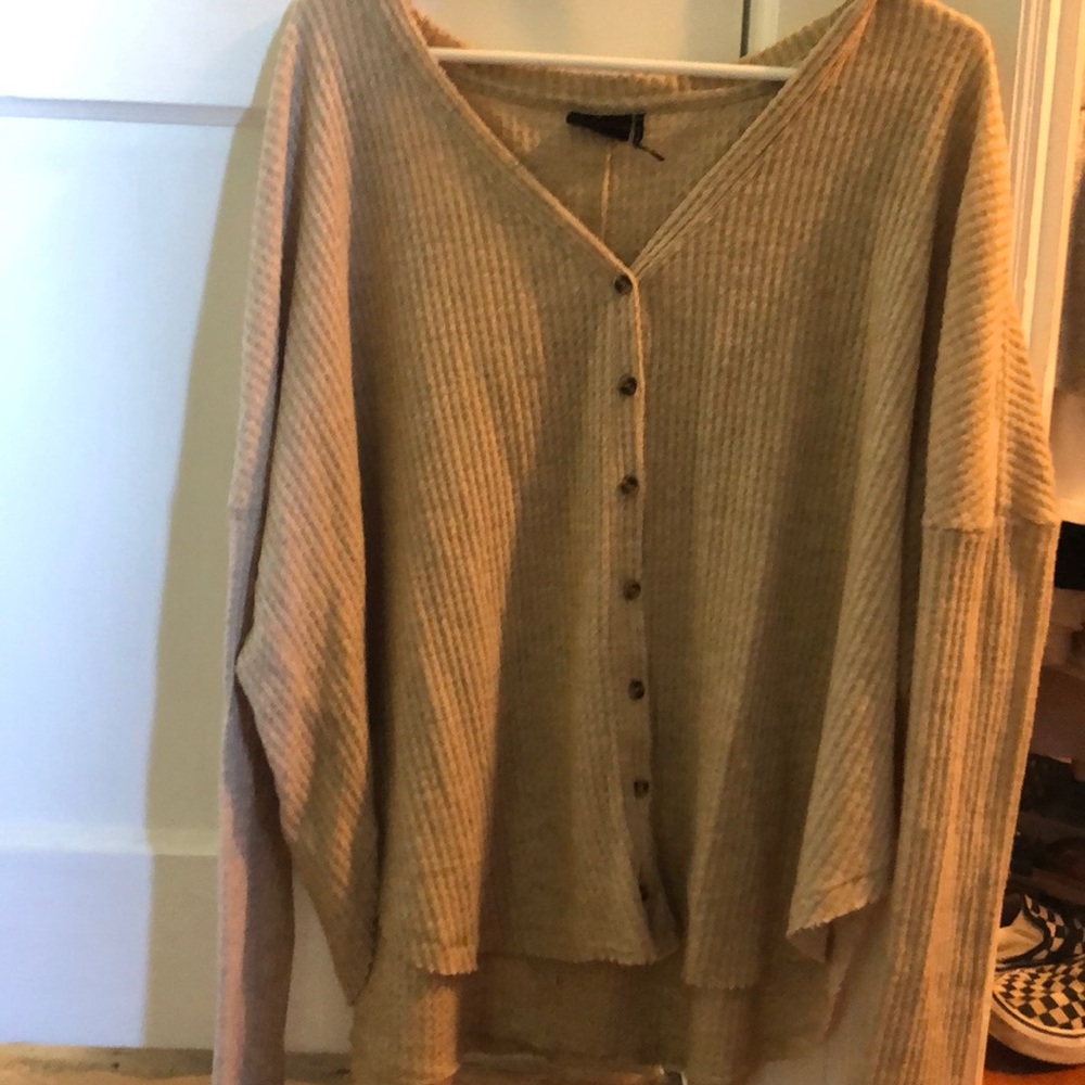 Urban Outfitters Top